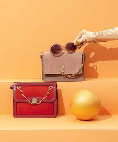 Ladies Handbags