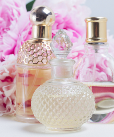 Fragrances