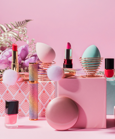 Beauty & Skin care