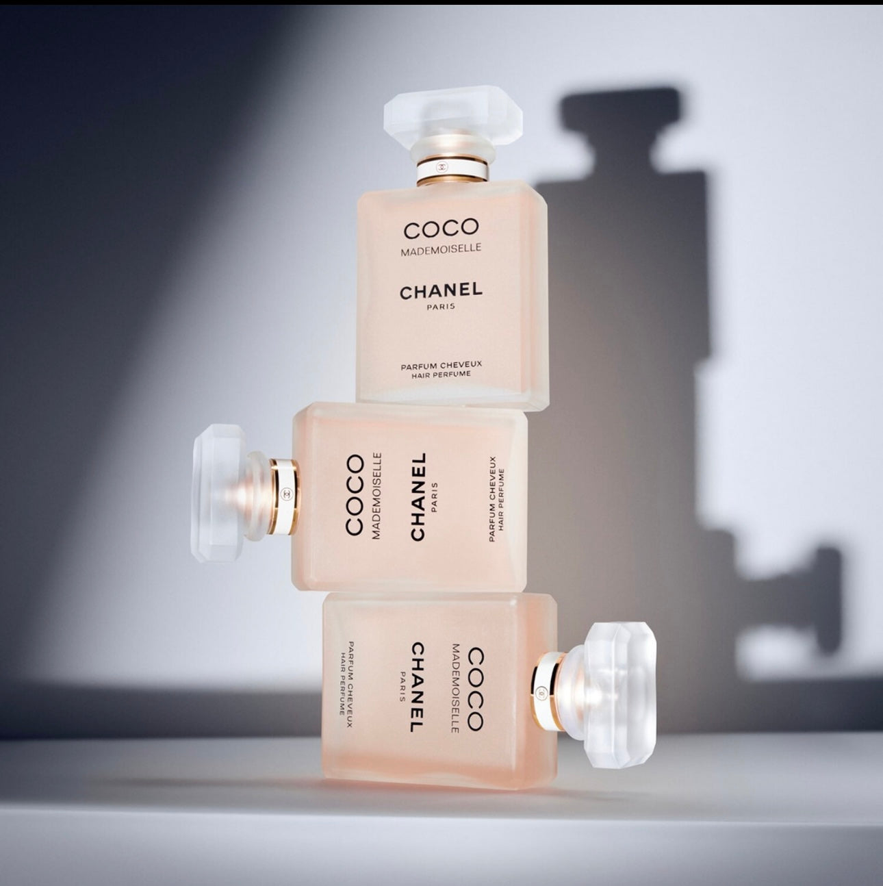 Chanel Coco Hair Perfume - 30ml