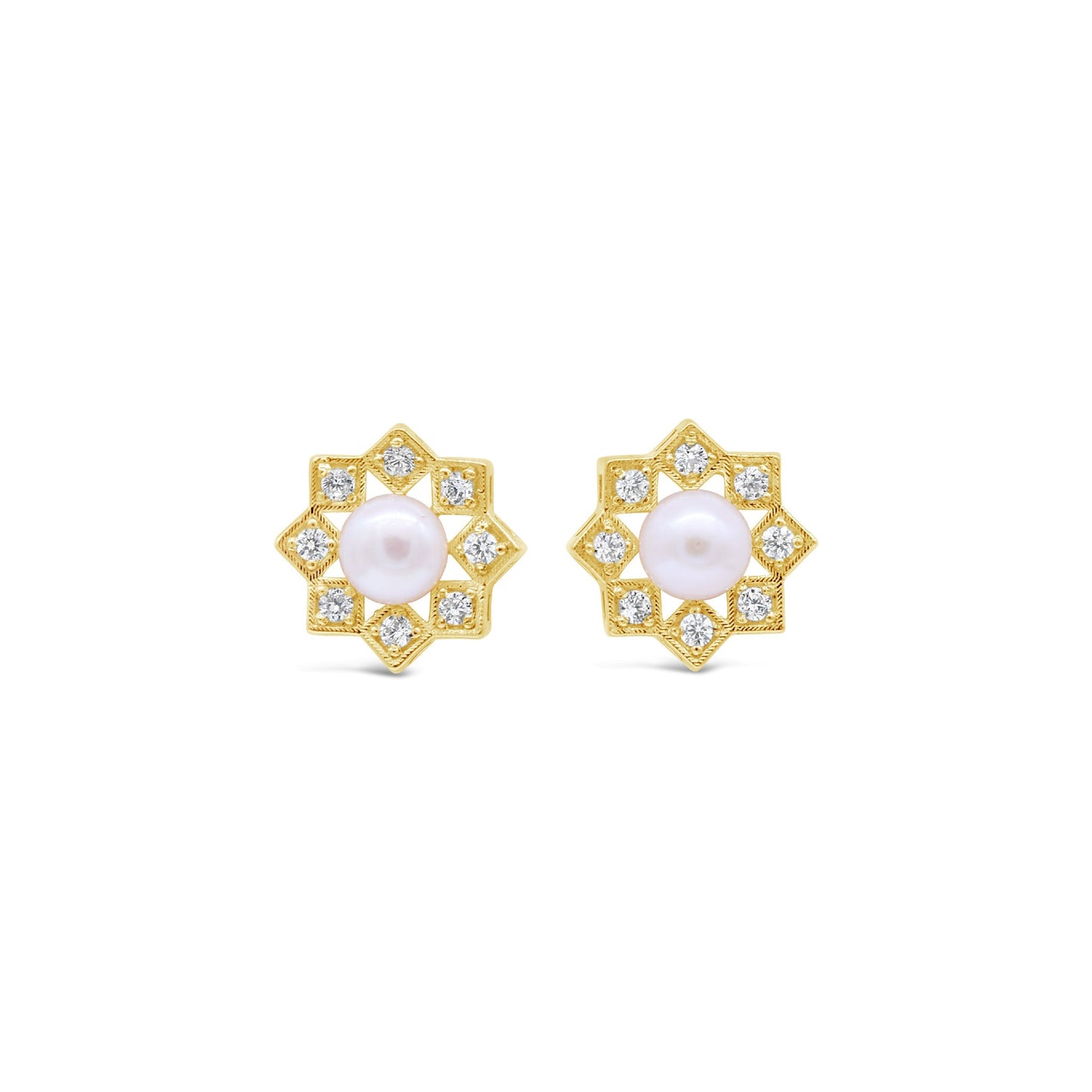 Miray Pearl Tops