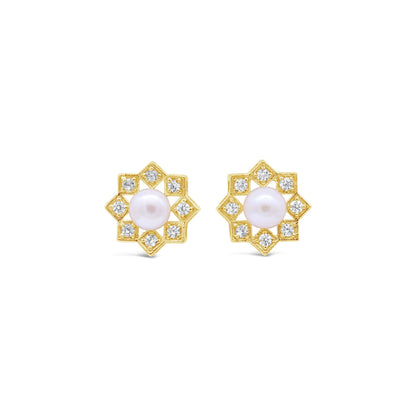 Miray Pearl Tops
